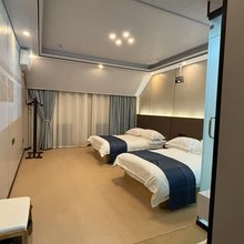 蚌埠南站快捷宾馆(蚌埠南站店)
