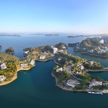 千岛湖新凤凰休闲民宿