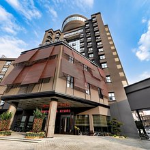 连州大酒店