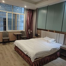 南丹宏达宾馆