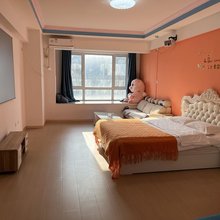 静雅思公寓(开发区万达广场店)