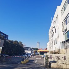 无锡飞鸿宾馆