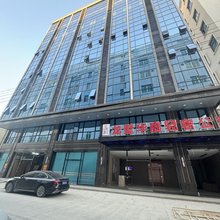 龙墅华庭轻奢公寓