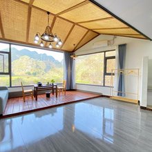 山水客栈