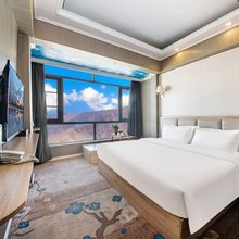 梦思酒店(拉萨娘热北路店)