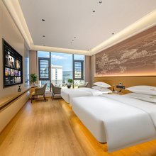 曲靖博雅酒店