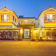 平邑吾家民宿(蒙山龟蒙景区店)