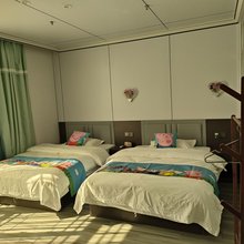 小燕子客栈