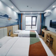 贵阳客来相民宿(龙洞堡机场店)