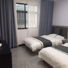 墨依家宾馆