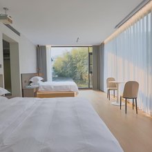 安吉月梭·Time flies亲子度假美宿(云上草原度假区店)