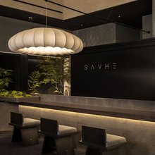 上海北外滩萨和酒店