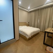 成都永发民宿(骑龙银泰城店)