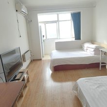 北京安禾民宿(北医三院店)
