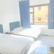 中牟温馨旅馆