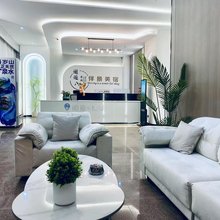 伴景·美宿酒店(揭西东园店)