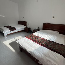 天台观瀑农家乐
