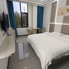修水锦辉商务宾馆