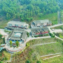 泮山云栖民宿