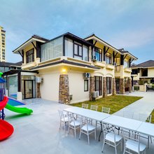 禾风|HarvestVilla度假别墅(东山岛金銮湾店)
