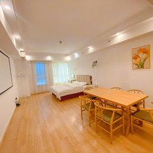 柒遇公寓(沈阳北一路万达店)