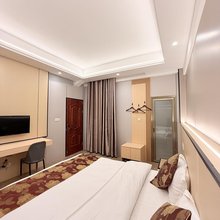 盐津鸿丽酒店
