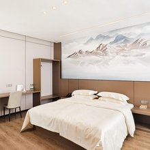 鸿都商务宾馆(本溪县客运站东北抗联史实陈列馆店)