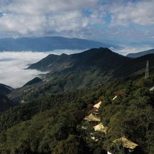 无量山Bodhi野奢帐篷营地