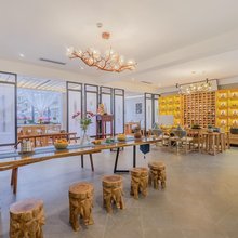 贵阳一花一宿民宿(甲秀楼 青云市集店)