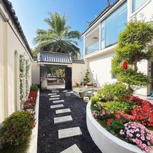 妘私席民宿(芒市广场店)