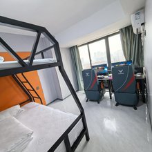 网鲨电竞民宿