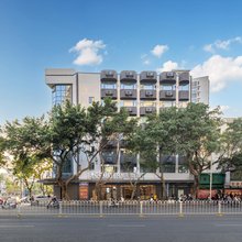 丽怡酒店(湛江赤坎老街世贸店)