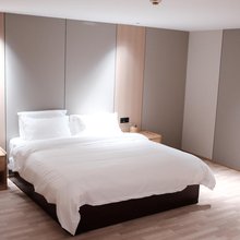 武夷山鑫雅阁大酒店