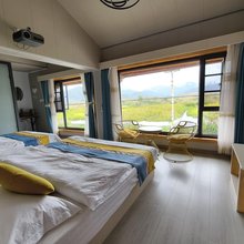 泸沽湖草海之家酒店