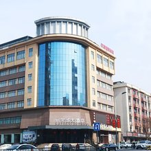 新龙城大酒店(九江彭泽龙城大道店)