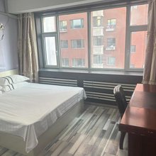 长春赫名缘旅馆(火车站南广场店)