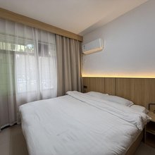 长沙天心华鑫旅馆
