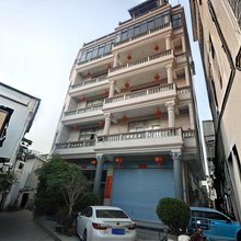 幸福里安家公寓