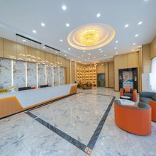 铂尔顿酒店(佛山逢简水乡旅游区店)