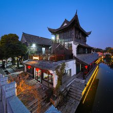 聚悦和客栈(台儿庄古城景区店)