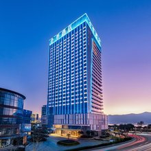 全季酒店(大理洱海寰球时代店)