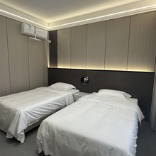 格林宾馆