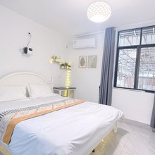安梦小屋民宿(崇左高铁南站民族师范学院店)