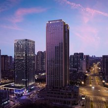 成都逸尚东方酒店(西博城杭州路地铁站店)