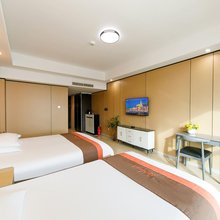 舟山悦来海景民宿