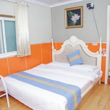 爱尚宾馆(武珞路店)