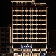 政恒酒店(廉江青平店)