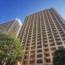 自由风行政公馆(佛山千灯湖环宇城店)