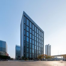 君鑫国际公寓(南京南站店)