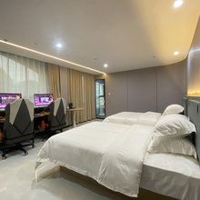 HY电竞酒店
